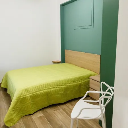 Bed and breakfast Lilla Laterza