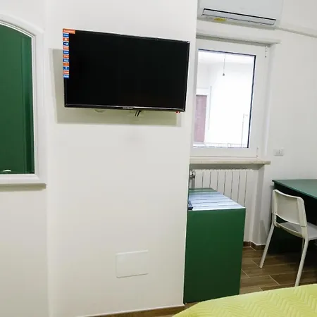 Lilla Bed & Breakfast 3*