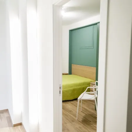 Bed and breakfast Lilla 3*