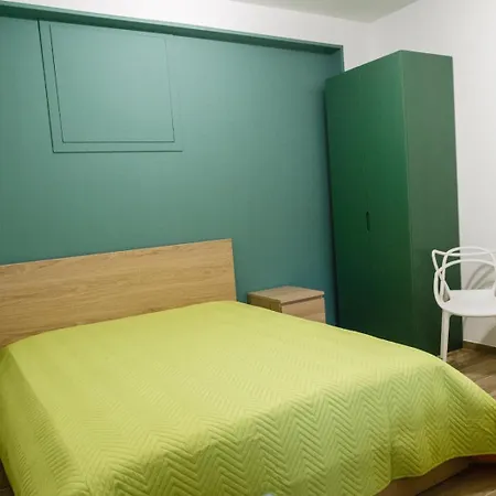 Lilla Bed and breakfast