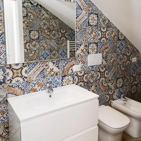 Bed & Breakfast Lilla Laterza