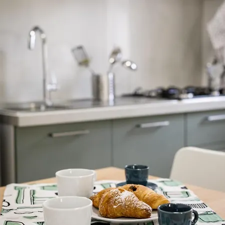 Bed and breakfast Lilla