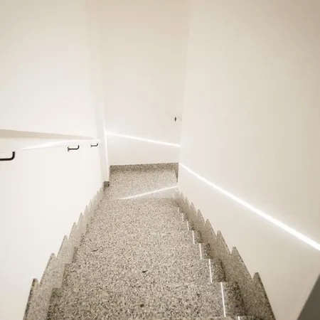 Bed and breakfast Lilla Laterza