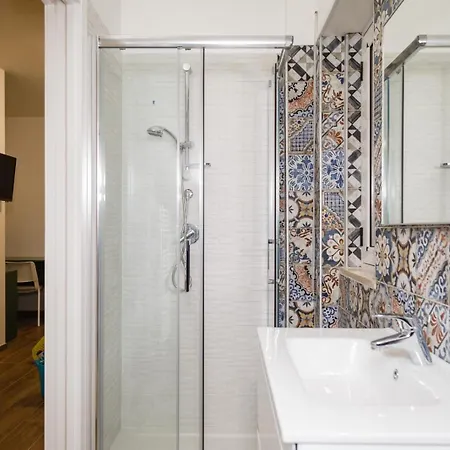 Bed & Breakfast Lilla