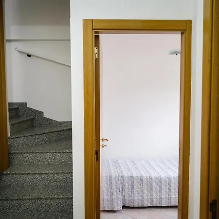 Lilla Bed and breakfast Laterza